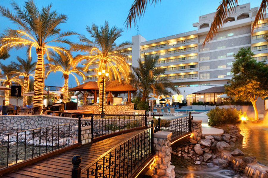 Hilton Al Ain